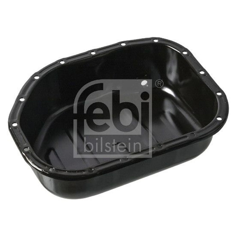 Febi Engine Oil Sump Pan 07715