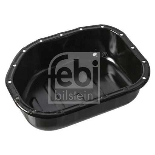 Febi Engine Oil Sump Pan 07715