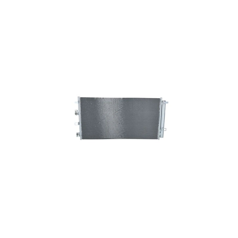 NRF Air Conditioning Condenser 350631