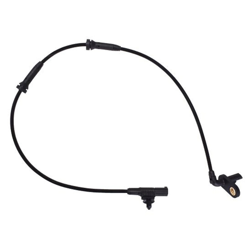 Textar ABS Wheel Speed Sensor Rear Left 45036900