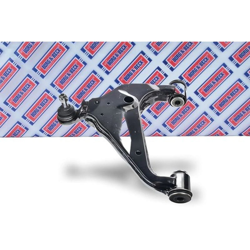Borg & Beck Control/Trailing Arm BCA7588