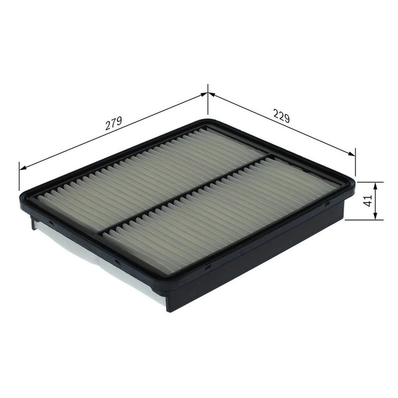 Bosch Engine Air Filter F 026 400 116