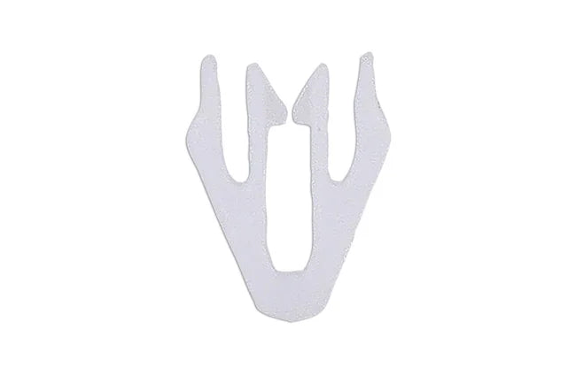 Connect Trim Clip Body Retainer - Tesla 10pc - CPL