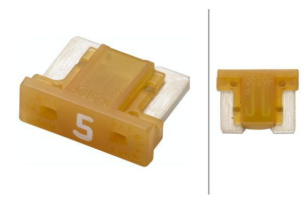 Hella 8JS 728 596-292 Fuse
