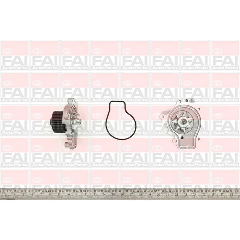 FAI Engine Cooling Water Pump WP6269