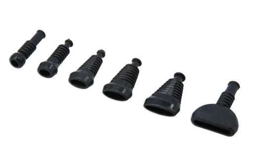 Connect Assorted Electric Supaseal Connector Rubber Boots - CPL