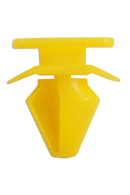 Connect Trim Clip - Body Side Moulding & Wheel Arch - Volvo 50pc - CPL