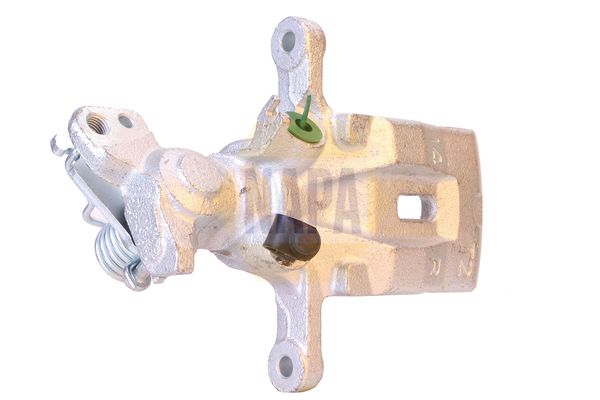 NAPA Brake Caliper Assembly Rear Right