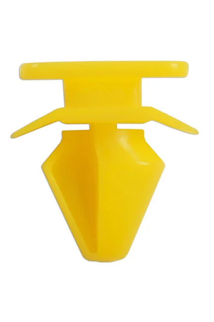Connect Trim Clip - Body Side Moulding & Wheel Arch - Volvo 10pc - CPL