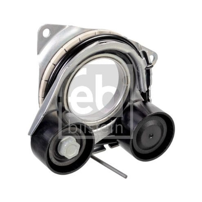 Febi Auxiliary Belt Tensioner 176489