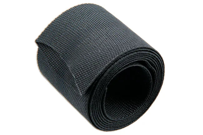 Connect Braided Fabric Heat Shrink Sleeving x 2m 12-80mm