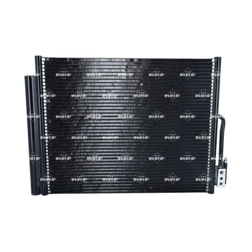 NRF Air Conditioning Condenser 350053