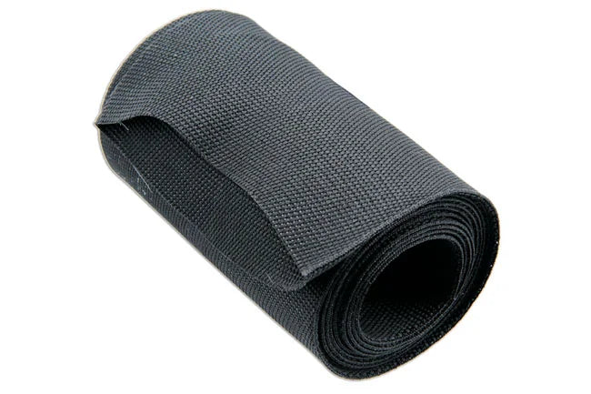Connect Braided Fabric Heat Shrink Sleeving x 2m 12-80mm