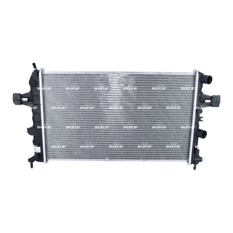 NRF Engine Radiator 58176