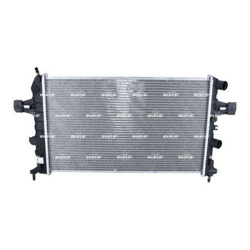 NRF Engine Radiator 58176
