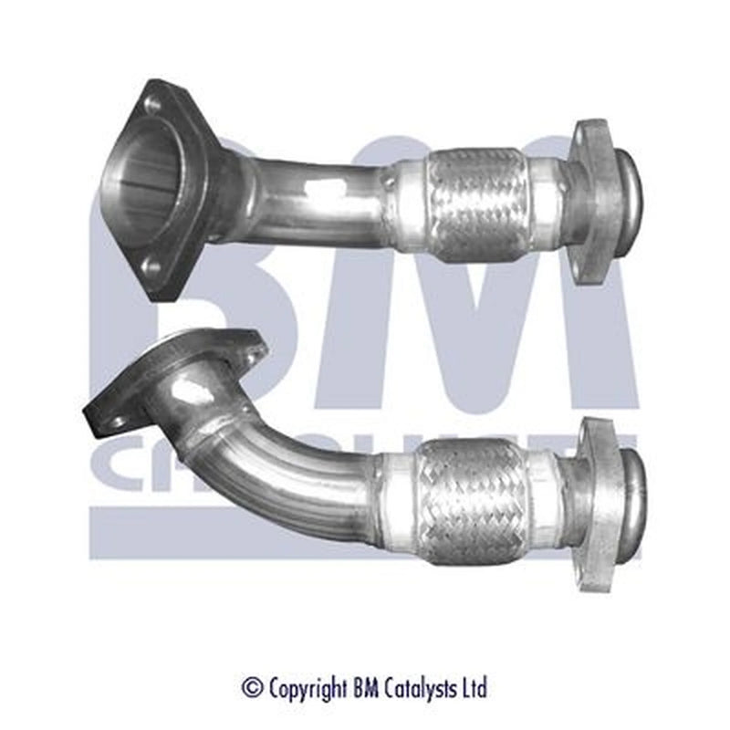 BM Catalysts Exhaust Pipe OD BM70539