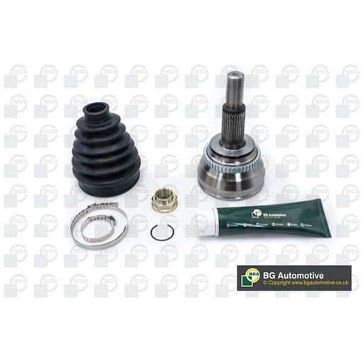 BGA Drive Shaft Joint Kit CV9115A