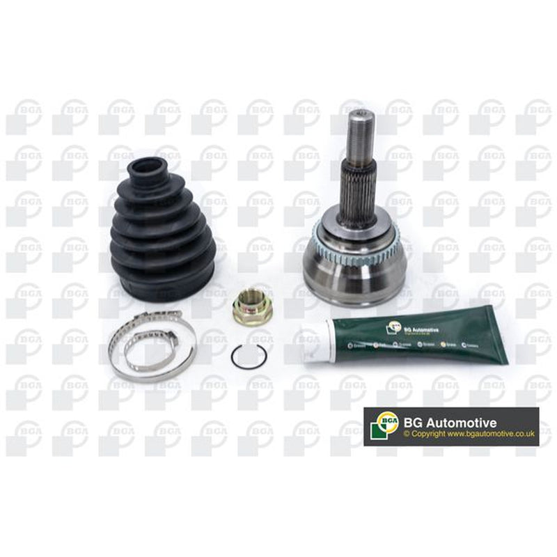 BGA Drive Shaft Joint Kit CV9115A