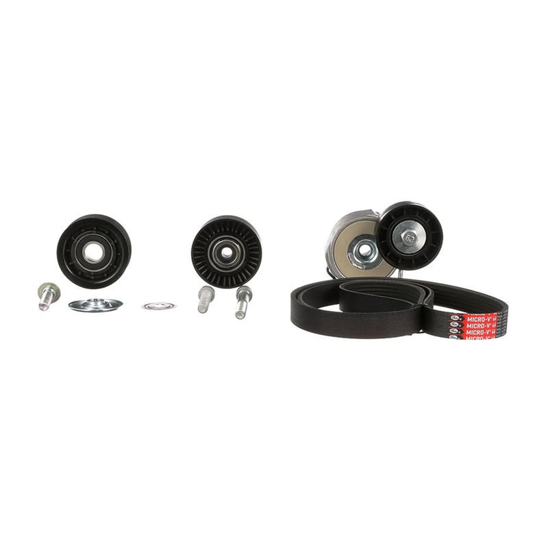 Gates V-Ribbed Belt Set K026PK1368