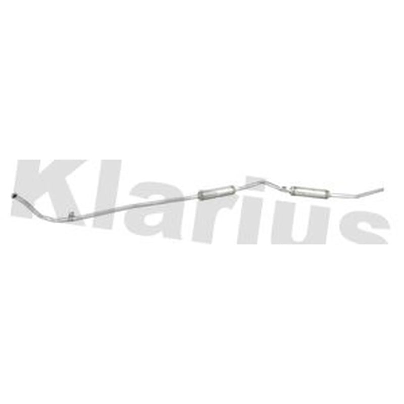 Klarius Complete Assembly AN377E