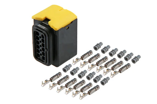 Connect HDSCS Connector 12 Pin 1.5 - CPL