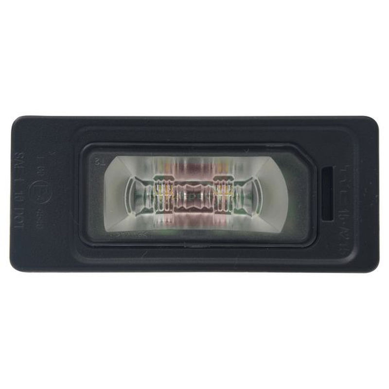 Apec Licence Plate Light / Lamp both sides LED ASL2048