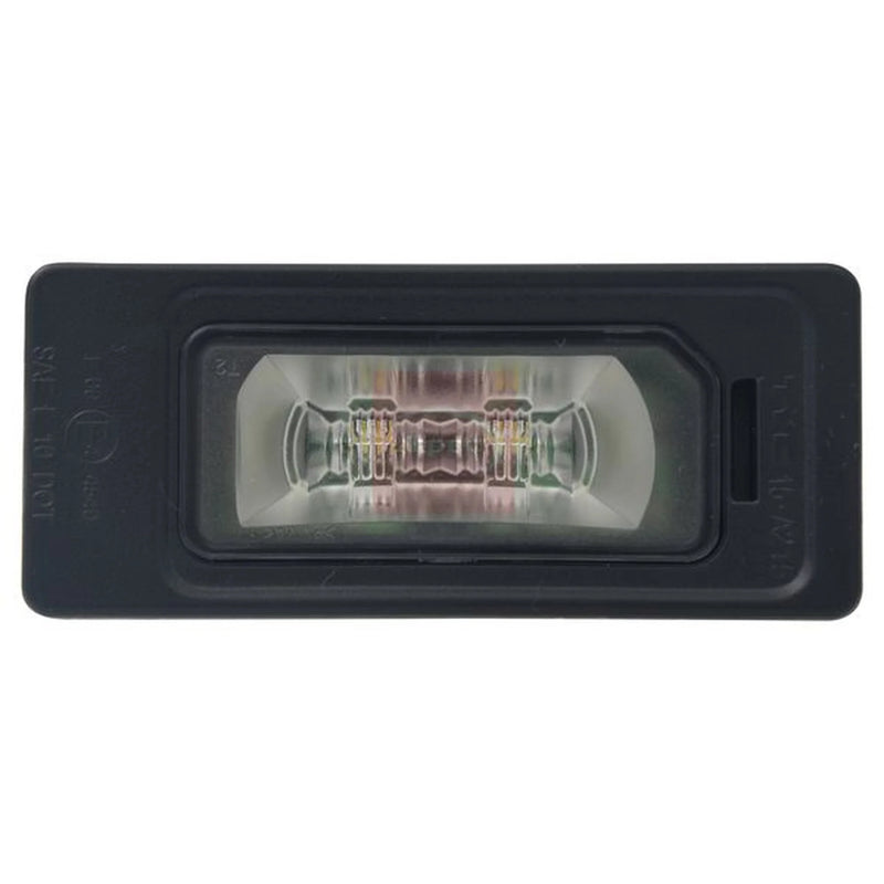 Apec Licence Plate Light / Lamp both sides LED ASL2048