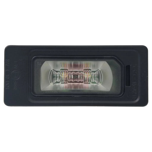 Apec Licence Plate Light / Lamp both sides LED ASL2048