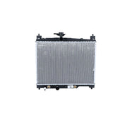 NRF Engine Radiator 53599