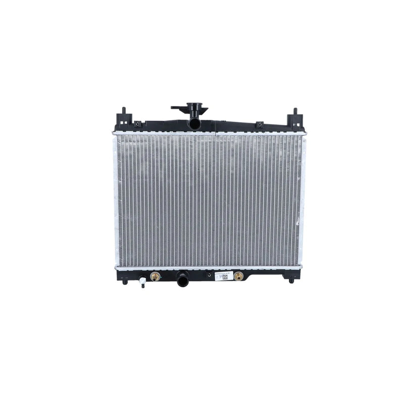 NRF Engine Radiator 53599