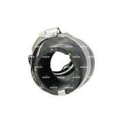 NRF Intercooler Turbo Charge Air Hose Lower Left 166366