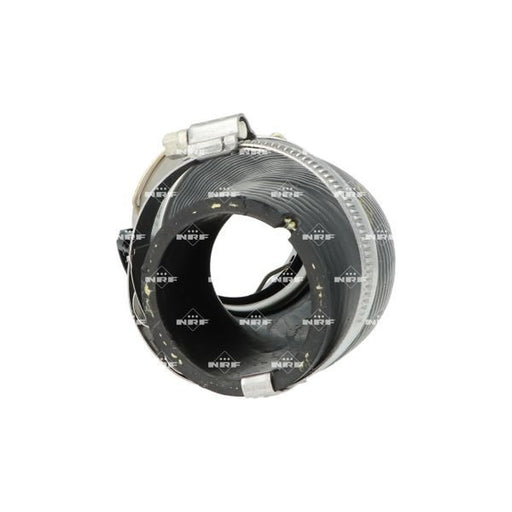 NRF Intercooler Turbo Charge Air Hose Lower Left 166366