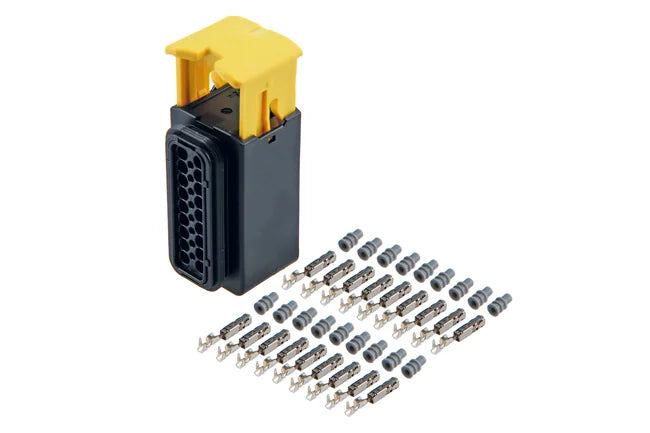 Connect HDSCS Connector 18 Pin 1.5 - CPL