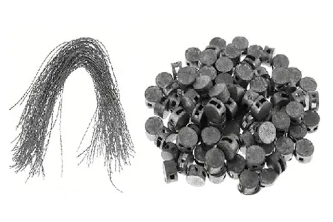 Connect Wire-Lock Lead/Wire Seals 100pc - CPL