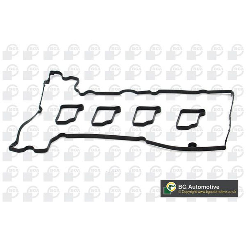 BGA Cylinder Head Cover Gasket Set ACM (Polyacrylate) RK2343