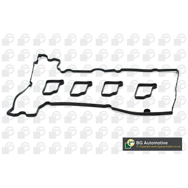 BGA Cylinder Head Cover Gasket Set ACM (Polyacrylate) RK2343