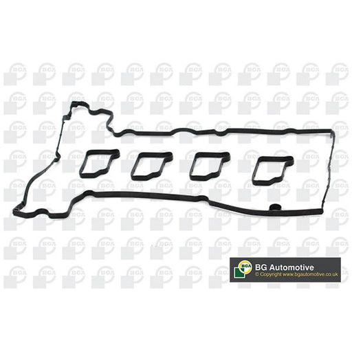 BGA Cylinder Head Cover Gasket Set ACM (Polyacrylate) RK2343