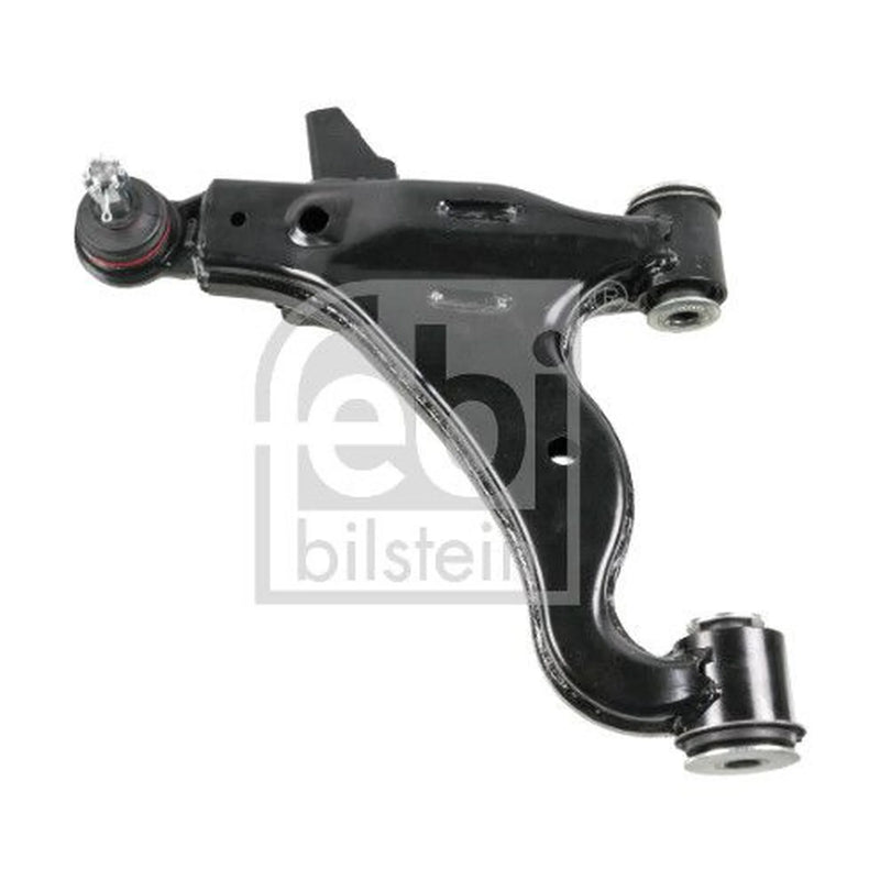 Febi Control/Trailing Arm Front Right 179226