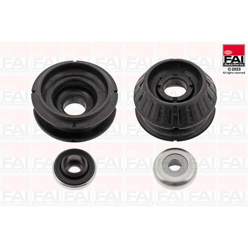 FAI Repair Kit Suspension Strut Support Mount SS9075