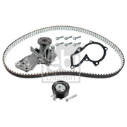 Febi Timing Belt & Water Pump Kit 173070
