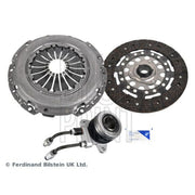 Blue Print Clutch Kit Set 3pc 240mm ADBP300046