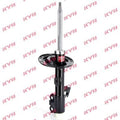 KYB Shock Absorber Damper Strut Front Left 334387
