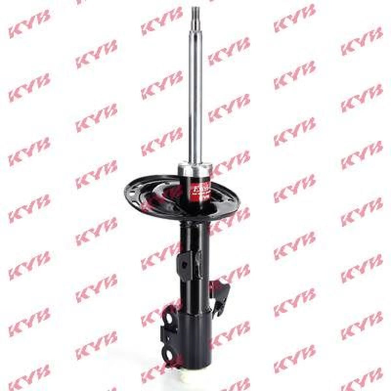 KYB Shock Absorber Damper Strut Front Left 334387
