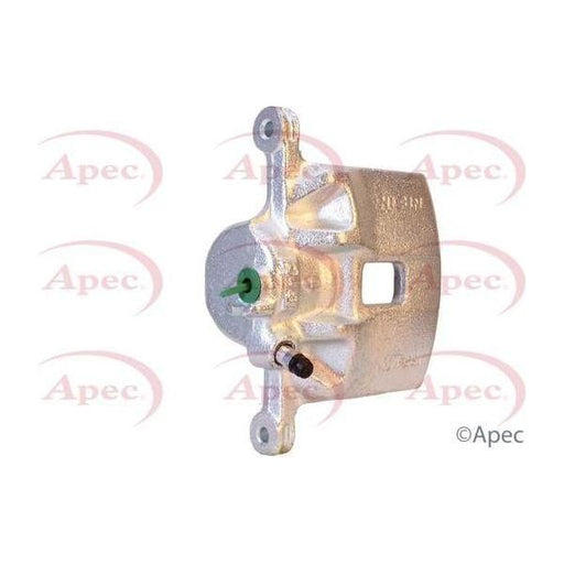 Apec Apec Brake Caliper (Front/Right) RCA493 Apec  - Town Parts