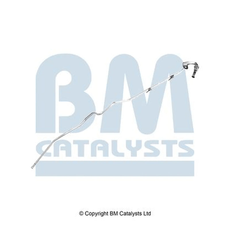 BM Catalysts Pressure Pipe PP11187B PP11187B