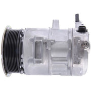 Mahle Air Conditioning Compressor ACP 482 000P
