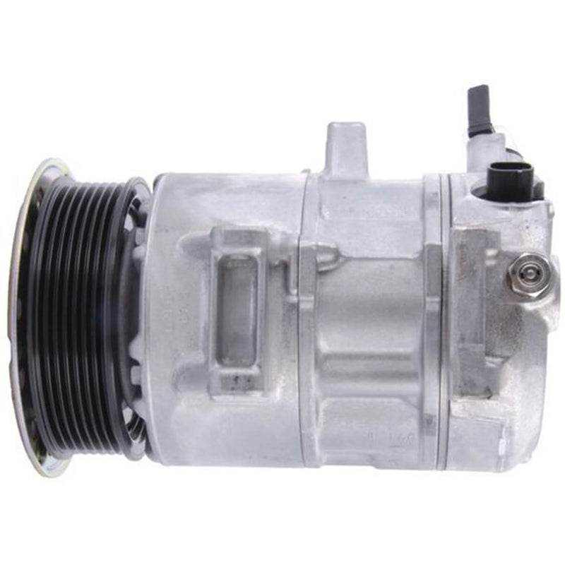 Mahle Air Conditioning Compressor ACP 482 000P