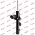 KYB Shock Absorber Damper Strut Front Left 633837