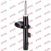KYB Shock Absorber Damper Strut Front Left 633837