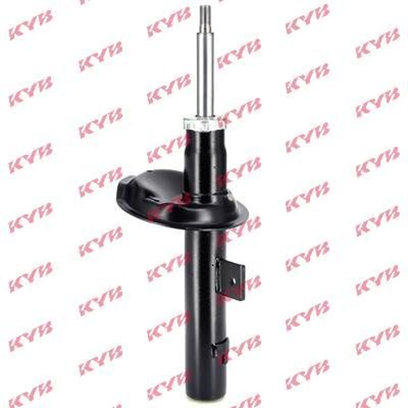 KYB Shock Absorber Damper Strut Front Left 633837